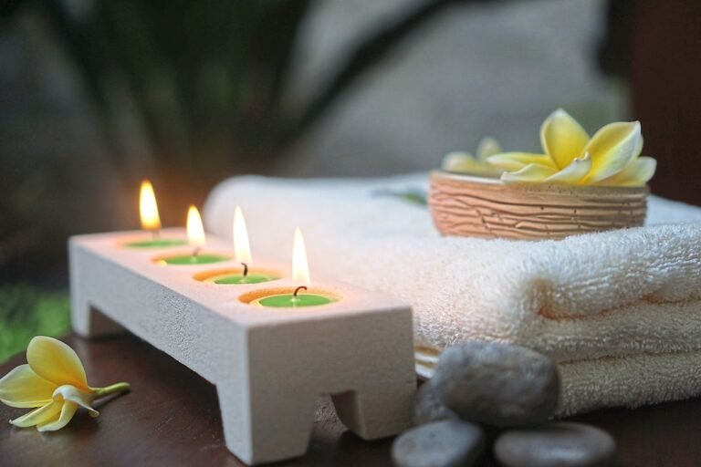 Finding joy through wellness: Embrace happiness with holistic practices Finding joy through wellness: Embrace happiness with holistic practices