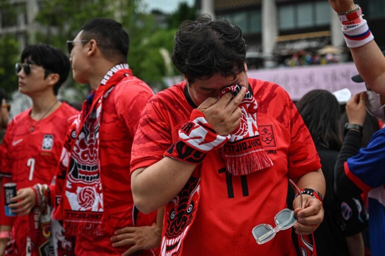 From work to World Cup woes: 3 simple ways to ease stress