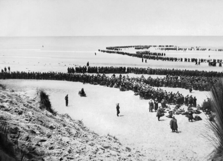 Good News in History, June 4