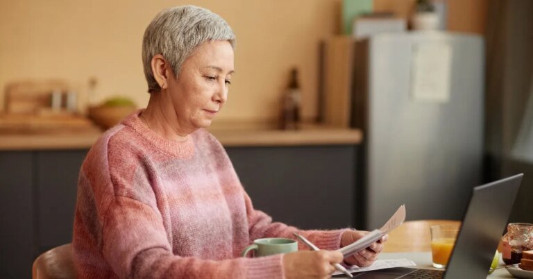 Here’s the Average Social Security Benefit of 71-Year-Old Americans (How Do You Compare?) Here’s the Average Social Security Benefit of 71-Year-Old Americans (How Do You Compare?)