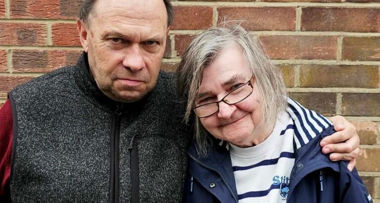 Hospice Staff Finds Dying Patient's Missing Brother Working in Their Own Charity Thrift Shop