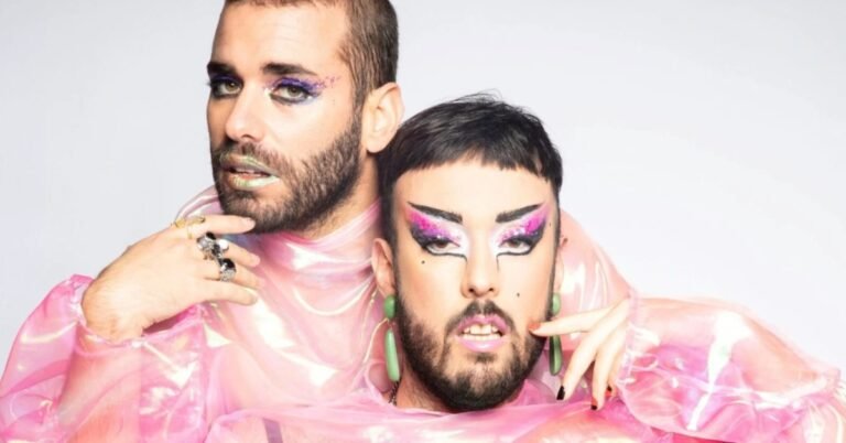 How LGBTQ+ musicians are reshaping Portuguese Fado Search
