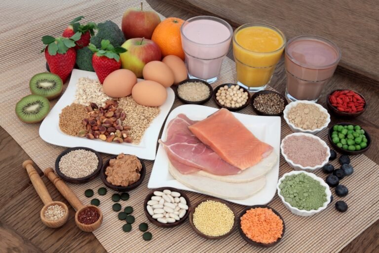 How Nutrition Influences Focus, Productivity, and Performance How Nutrition Influences Focus, Productivity, and Performance