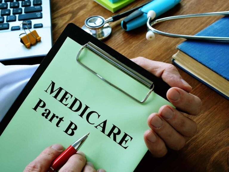 How Rising Medicare Premiums Are Quietly Eating Into Your Social Security Check How Rising Medicare Premiums Are Quietly Eating Into Your Social Security Check