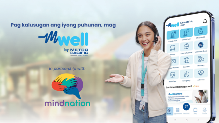 How mWell is Making Mental Health Care More Accessible for Filipinos | Dear Kitty Kittie Kath How mWell is Making Mental Health Care More Accessible for Filipinos | Dear Kitty Kittie Kath