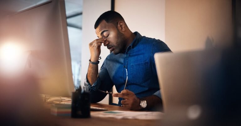 How managers can start mental health conversations How managers can start mental health conversations