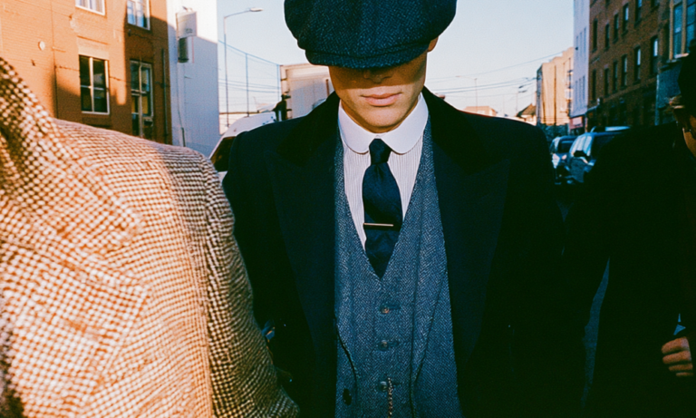 How to Command Respect Like Tommy Shelby: The Psychology of Quiet Charisma How to Command Respect Like Tommy Shelby: The Psychology of Quiet Charisma