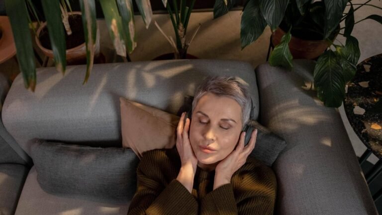 How to practice self-care with ambient soundscapes How to practice self-care with ambient soundscapes
