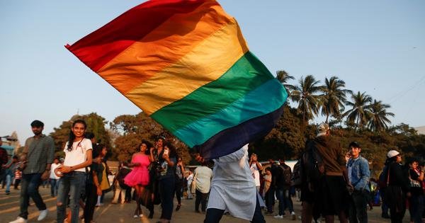 In a new book, a queer activist examines the LGBTQIA+ community’s health and mental well-being In a new book, a queer activist examines the LGBTQIA+ community’s health and mental well-being