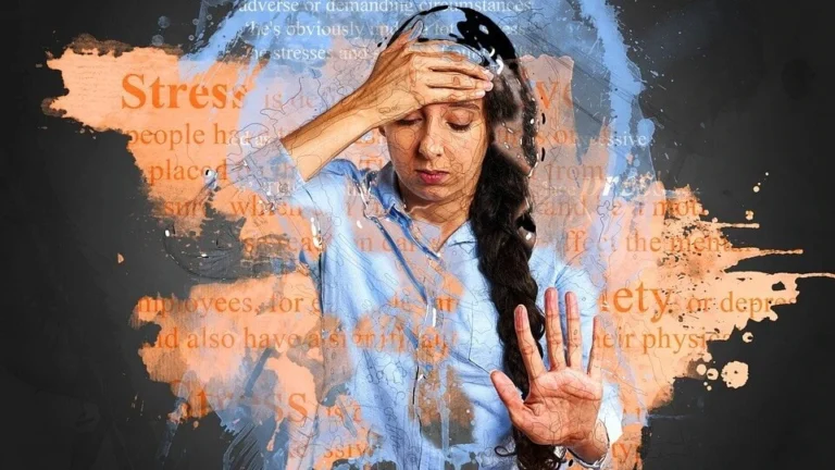 India looks healthy on paper, but this particular stress is taking a toll: Report Trusted Source Badge