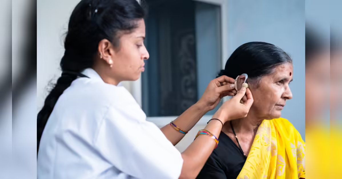India’s Assistive Technology Market Set to Reach Rs 95,000 Crore by 2030, Experts Say, ETHealthworld India's Assistive Technology Market Set to Reach Rs 95,000 Crore by 2030, Experts Say, ETHealthworld