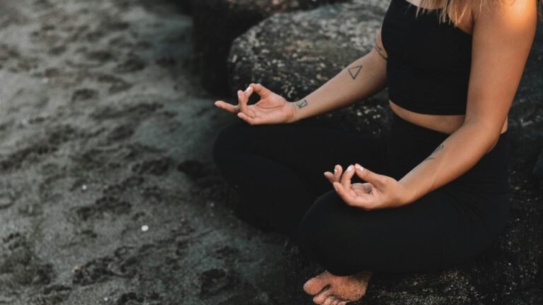International Day of Yoga 2026: 7 Powerful Yoga Asanas for Better Mental Well-Being