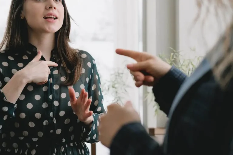 Is Emotional Immaturity Lurking in Your Relationship? Know the Signs