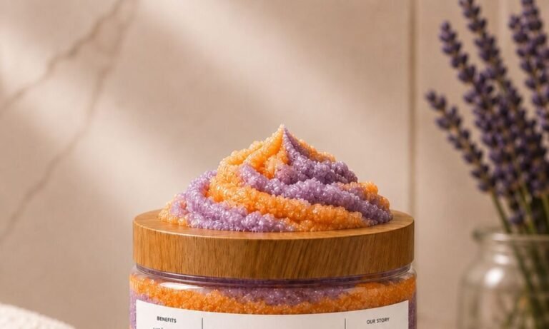 LURÈ Beauty Introduces A New Era Of Luxury Organic Body Care