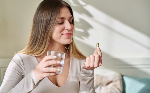 Longevity expert suggests 5 key supplements to support 360 degree wellness for 30-plus women Hindustan Times News