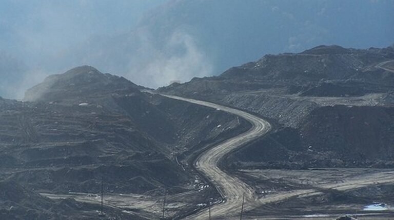Loophole Through Endangered Species Act Protections Closed for Coal Miners After Court Ruling Loophole Through Endangered Species Act Protections Closed for Coal Miners After Court Ruling