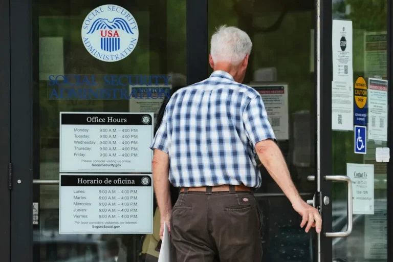Major payment change coming for 3.6 million Social Security recipients Major payment change coming for 3.6 million Social Security recipients