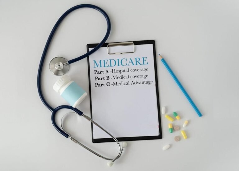Medicare’s IRMAA Cliff Just Erased Your 2026 Social Security Raise. Here’s Why