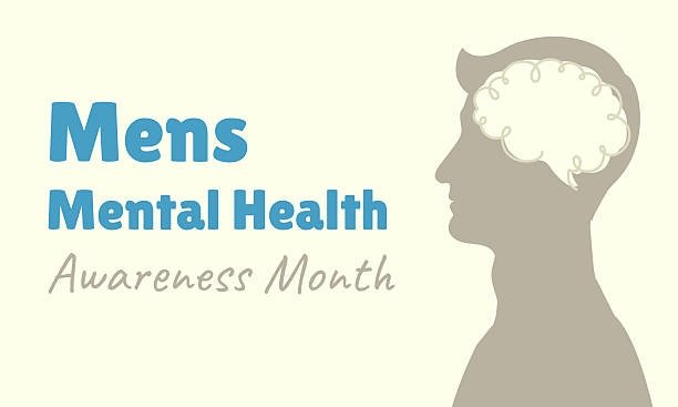 Men urged to prioritise mental health as research points to mind-body connection Men urged to prioritise mental health as research points to mind-body connection