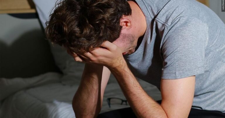 Men’s Mental Health Awareness Month | Health Men's Mental Health Awareness Month | Health