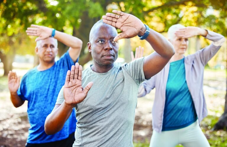 Mindful Movement: Fitness Beyond the Workout | The Wellness Guide Mindful Movement: Fitness Beyond the Workout | The Wellness Guide