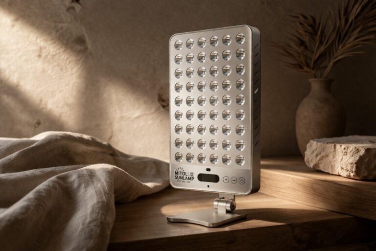 Mitolux Announces Expansion of Its Light Wellness Mission as Awareness Grows Around Modern Indoor Living and Limited Daily Light Exposure dropdown