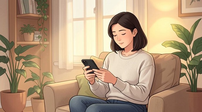 Mivo Scrolling: The Mindful Screen Time App Changing How We Engage with Social Media – AndroGuider Mivo Scrolling: The Mindful Screen Time App Changing How We Engage with Social Media