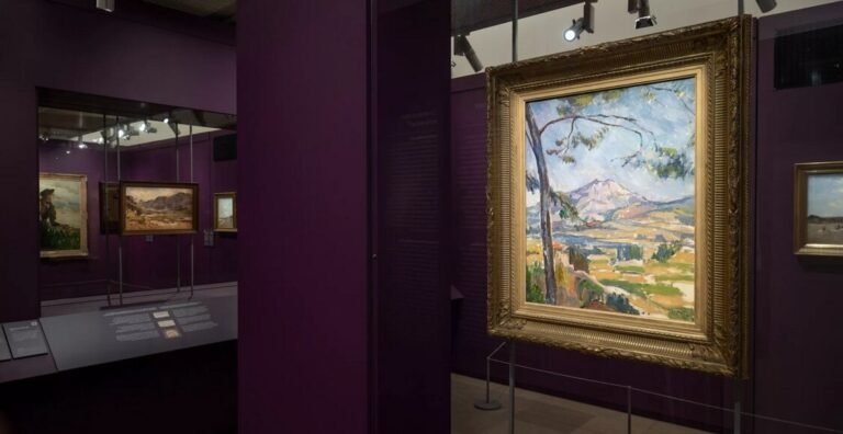 Musée d’Orsay Opens Gallery Dedicated to Still-Unclaimed Artworks Stolen by Nazis in WWII Musée d’Orsay Opens Gallery Dedicated to Still-Unclaimed Artworks Stolen by Nazis in WWII