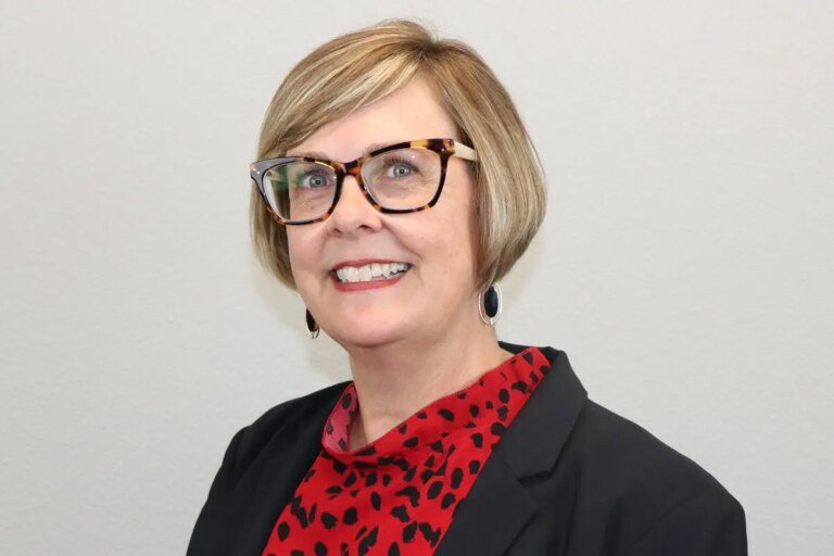 BeHERENV Executive Director Sara Hunt. (BeHERENV)