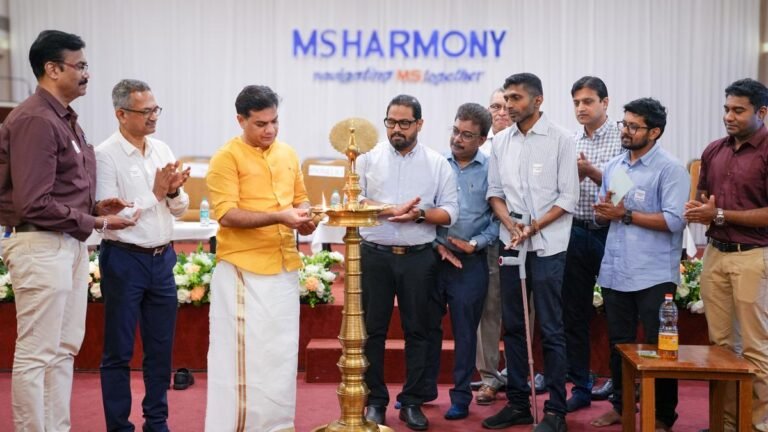 New Kerala initiative ‘MS Harmony’ seeks greater recognition for invisible disabilities