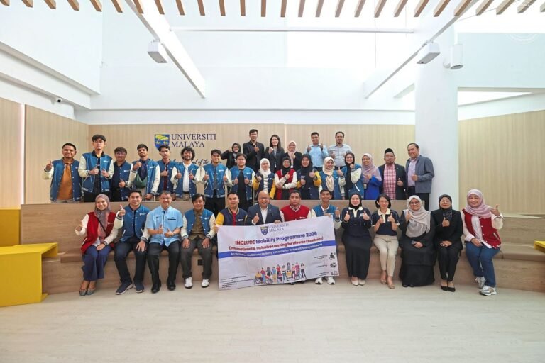 New horizons for UM students with disabilities New horizons for UM students with disabilities