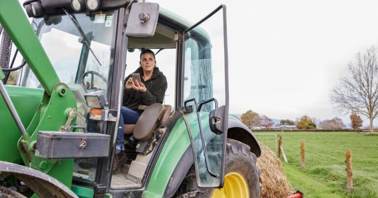 New survey to spotlight mental health of rural women in Aotearoa