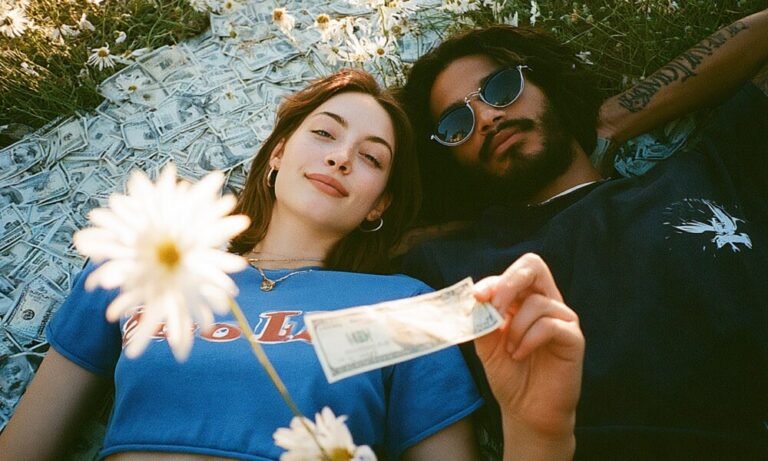 One Shift That Transforms Your Relationship with Money