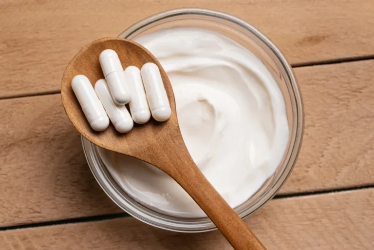 One daily probiotic could help depression and anxiety One daily probiotic could help depression and anxiety