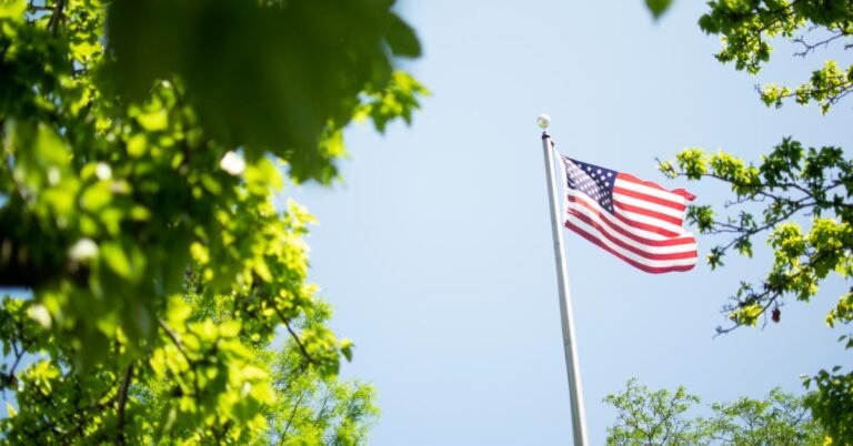 Patriotism vs. nationalism: What’s the difference? Search