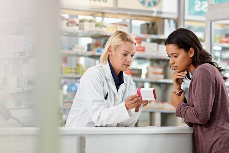 Politics Home | Putting the right medicines in patients’ hands: how improved medicine switching can support self-care