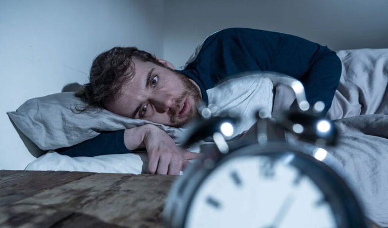 Poor sleep may triple cancer risk in young adults Poor sleep may triple cancer risk in young adults