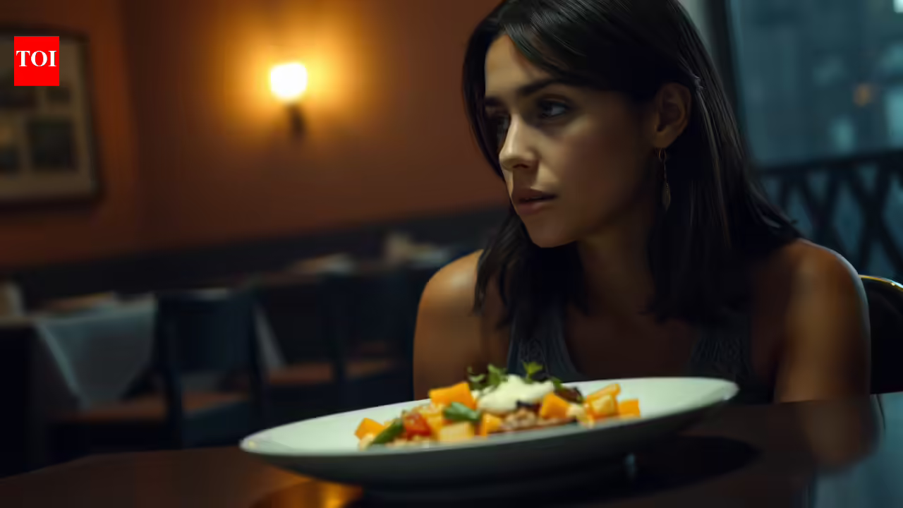 Psychology says people who eat slowly have these 6 advantages over fast eaters: They process hunger, stress and emotions differently | Psychology says people who eat slowly have these 6 advantages over fast eaters: They process hunger, stress and emotions differently |