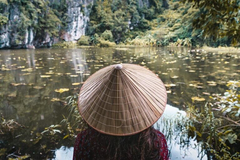 Q&A: ‘Being out in nature is a small but significant act of resistance’ | News | Eco-Business Q&A: ‘Being out in nature is a small but significant act of resistance’ | News | Eco-Business