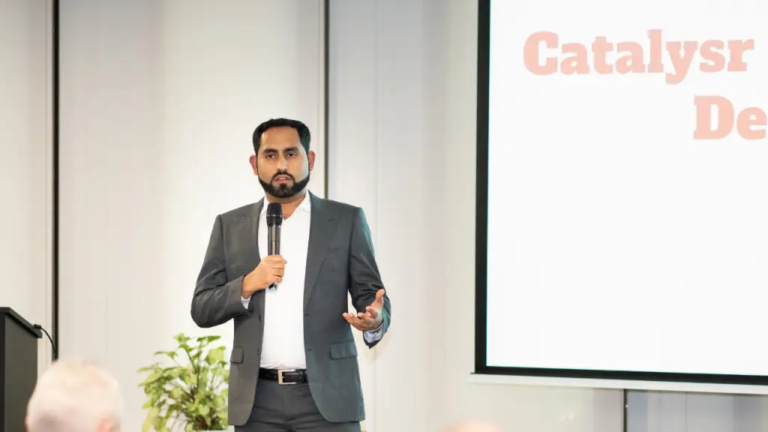 Remarkable, Catalysr and Indigenous pre-accelerators score NSW government support for diverse founders Remarkable, Catalysr and Indigenous pre-accelerators score NSW government support for diverse founders