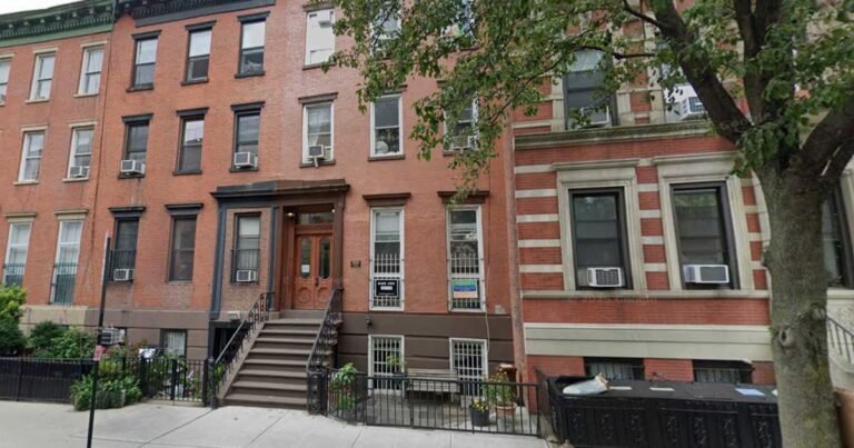 Rent at NYC mennonite house is under $900 a month Search