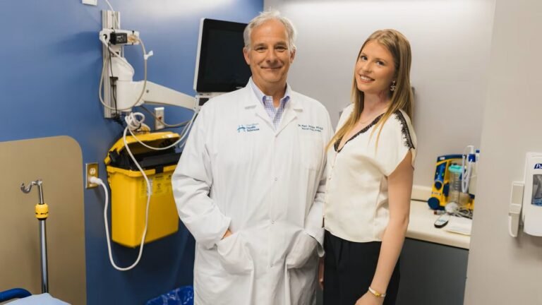Revolutionary Treatment Heals 3rd Degree Burns Across the Face of World’s First Human Recipient Revolutionary Treatment Heals 3rd Degree Burns Across the Face of World's First Human Recipient