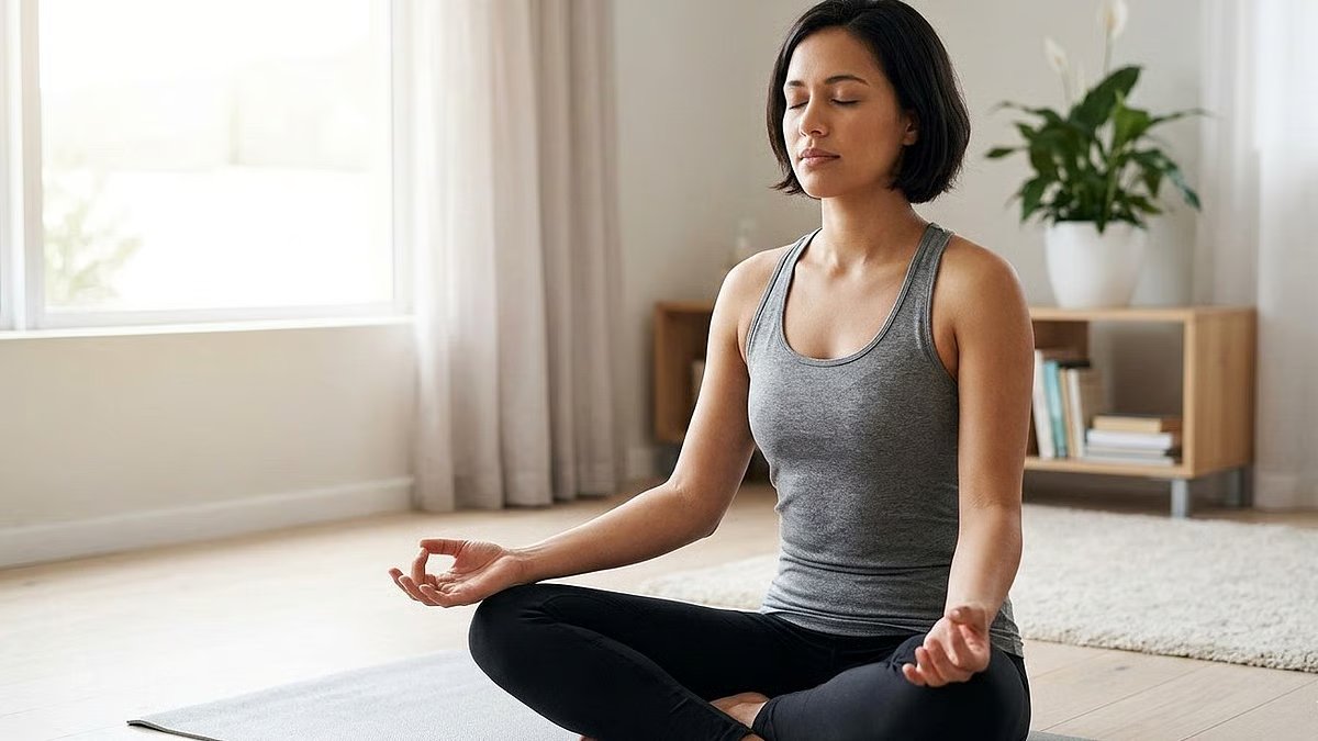 Rise Of Complementary Wellness Extends Beyond The Mat International Yoga Day 2026: Rise Of Complementary Wellness Extends Beyond The Mat