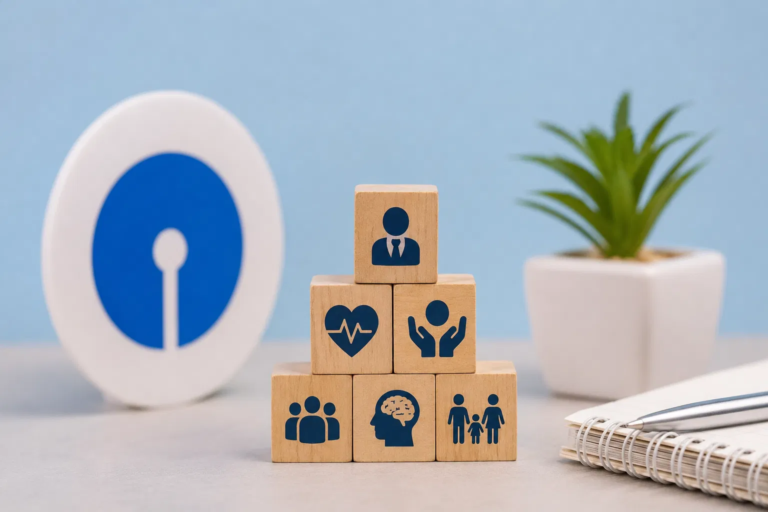 SBI revamps HR strategy with focus on employee mental health and wellbeing Samriddhi Srivastava