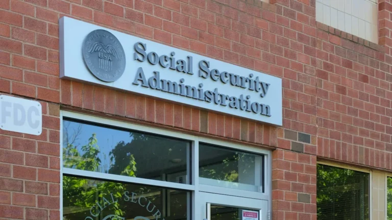 SSA Updates Online Portal with New Retirement Calculator for Easier Benefits Management SSA Updates Online Portal with New Retirement Calculator for Easier Benefits Management