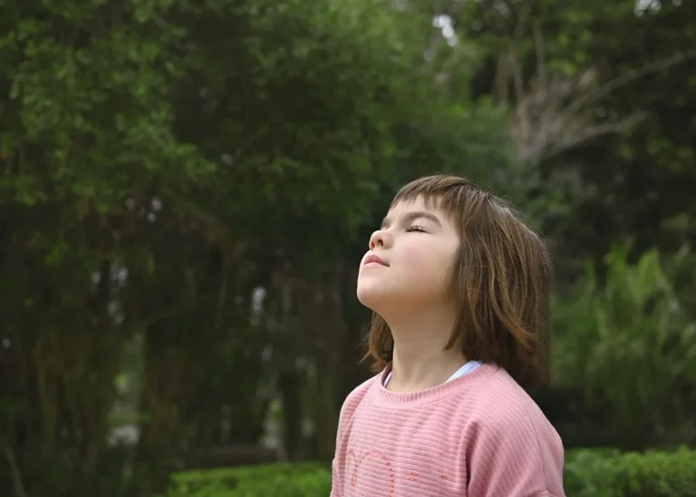 Self-care for kids: 6 ways to self-regulate For the Win