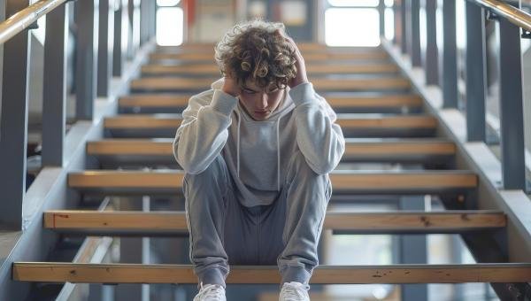 Signs Of Self-Harm In Adolescents: Mental Health Guide For Parents Released Signs Of Self-Harm In Adolescents: Mental Health Guide For Parents Released