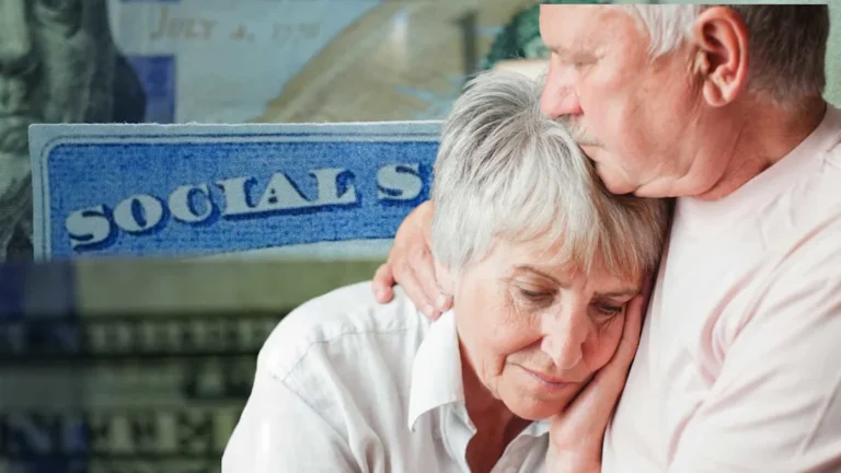 Social Security Benefits Face 19% Cut in 2034. Here’s What That Means in Monthly Dollars The Independent US