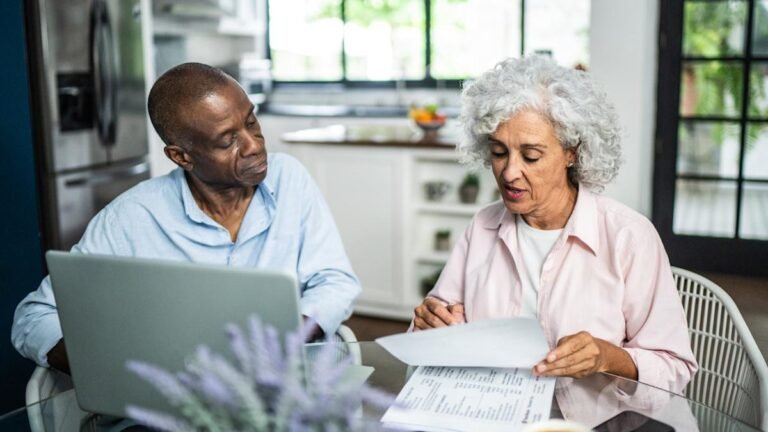 Social Security Recipients Could See Relief With New Projected Forecast For 2027 Social Security Recipients Could See Relief With New Projected Forecast For 2027