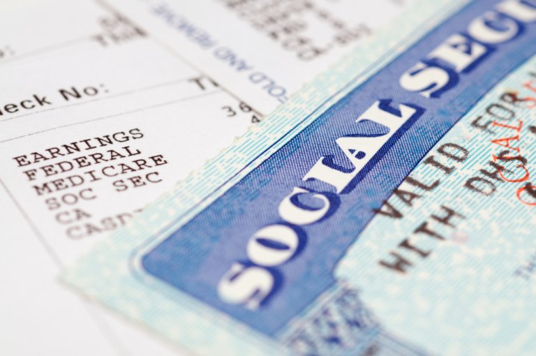 Social Security sending double payments to some beneficiaries in July – Chicago Tribune